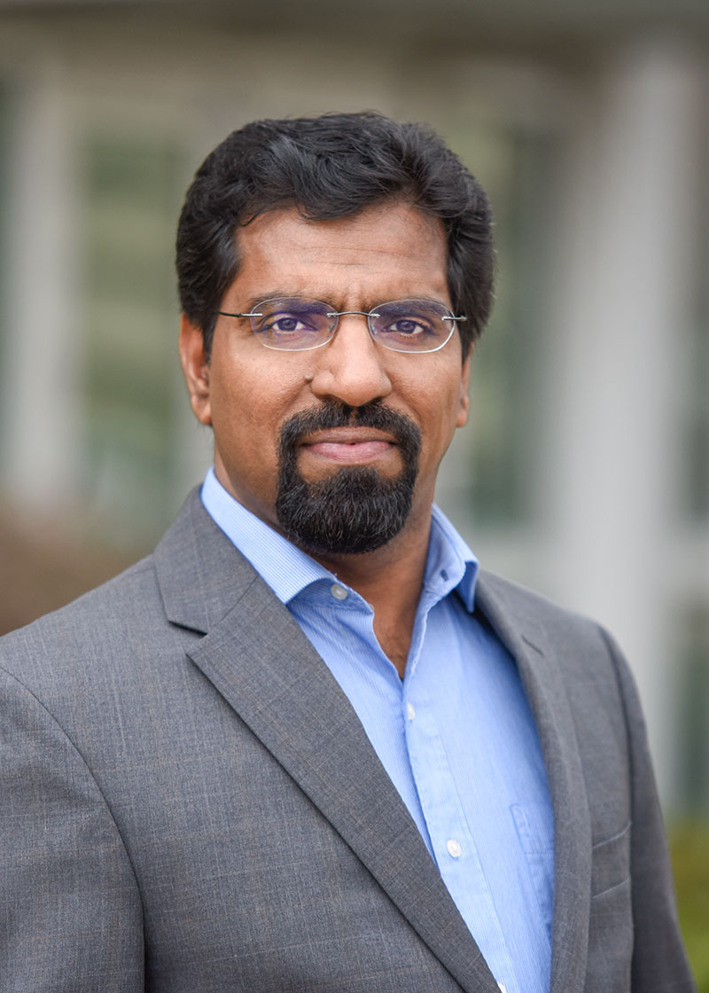 Vinoy Thomas Vinoy Thomas, Speaker at Materials Congress